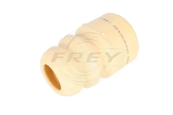 Rubber Buffer, suspension (751309801)
