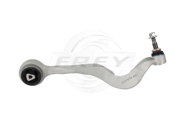 Control/Trailing Arm, wheel suspension (850105301)