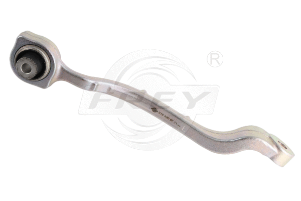 Control/Trailing Arm, wheel suspension (750123401)