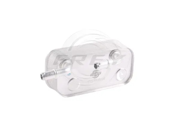 Oil Cooler, automatic transmission (809511301)