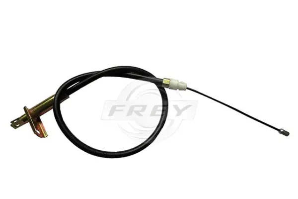 Cable Pull, parking brake (745002301)