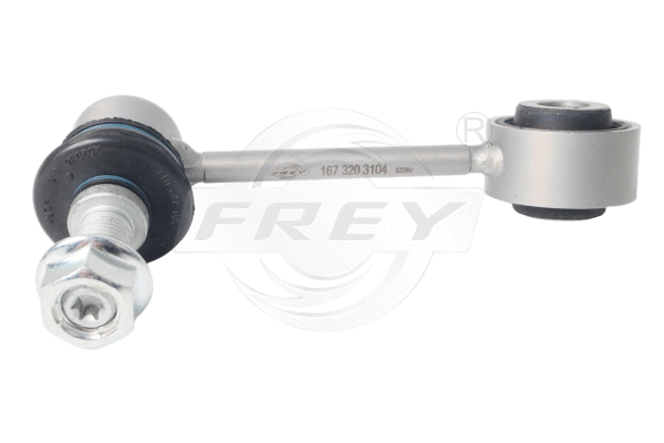 Link/Coupling Rod, stabiliser bar (750357401)