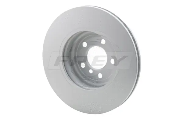 Brake Disc (845230501)