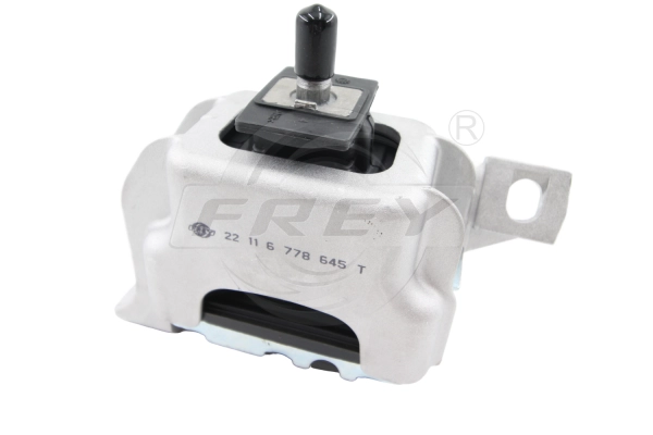 Mounting, engine (802925601)