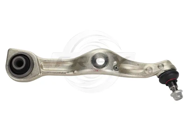 Control/Trailing Arm, wheel suspension (750125401)