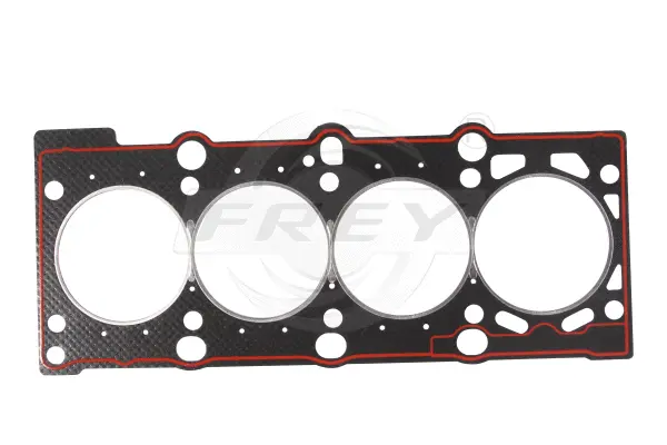 Gasket, cylinder head (800100301)
