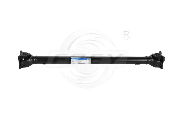 Propshaft, axle drive (865904901)
