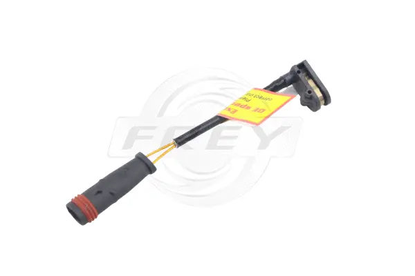 Warning Contact, brake pad wear (780702201)