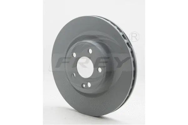 Brake Disc (745231301)
