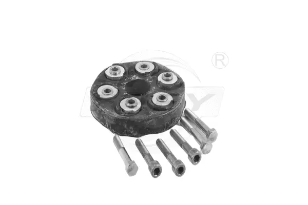 Joint, propshaft (765301001)