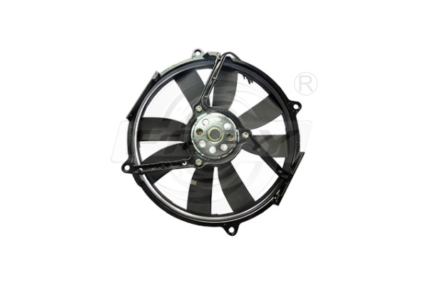 Fan, engine cooling (724100801)