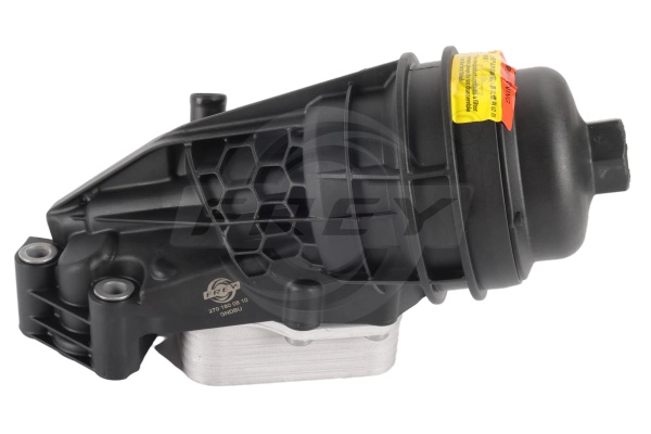 Oil Cooler, engine oil (709509001)