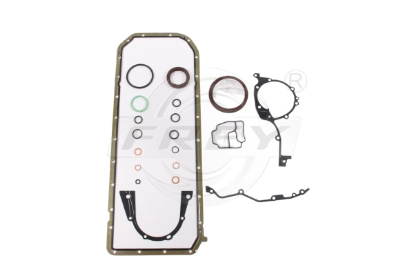 Gasket Kit, cylinder head (800301201)