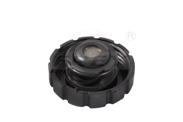 Cap, coolant tank (724300701)