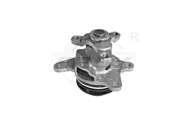Water Pump, engine cooling (723022801)
