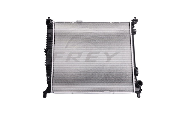 Radiator, engine cooling (723821501)