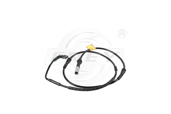 Warning Contact, brake pad wear (880705301)
