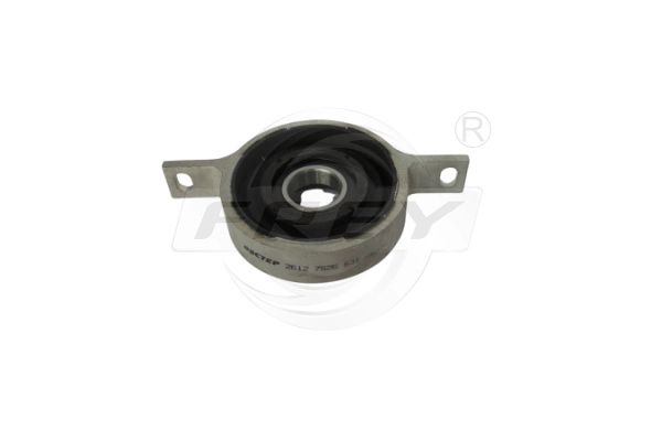 Suspension, propshaft (865400501)