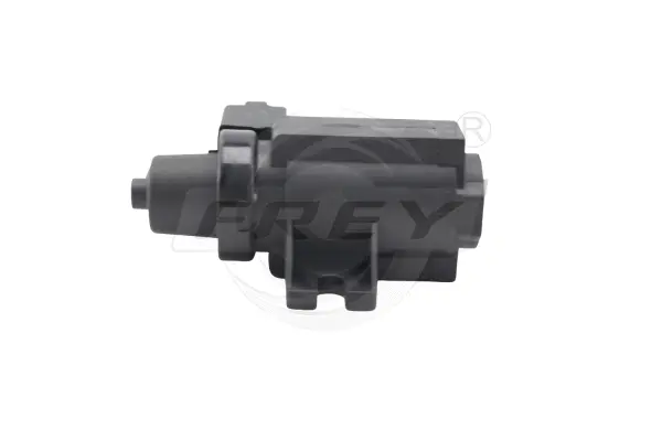 Pressure converter, turbocharger (804100601)