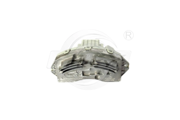 Resistor, interior blower (818802401)