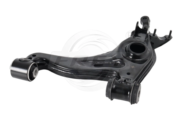 Control/Trailing Arm, wheel suspension (750109401)