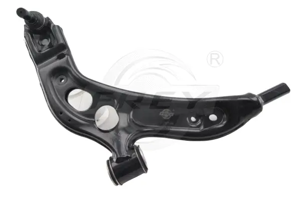Control/Trailing Arm, wheel suspension (850126001)