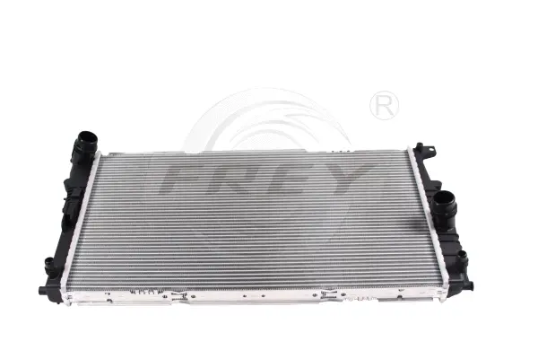 Radiator, engine cooling (823804001)