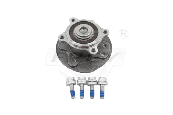 Wheel Bearing Kit (865710201)
