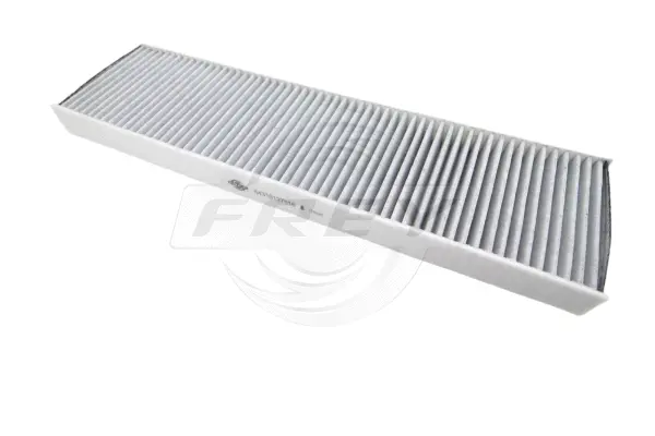 Filter, cabin air (892205701)