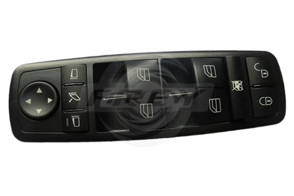 Switch, window regulator (783806401)