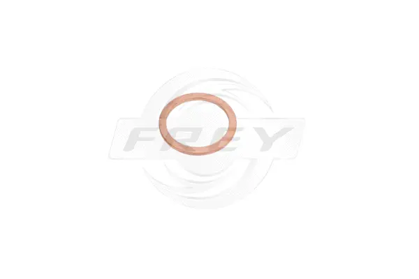 Seal Ring, exhaust manifold (800515401)