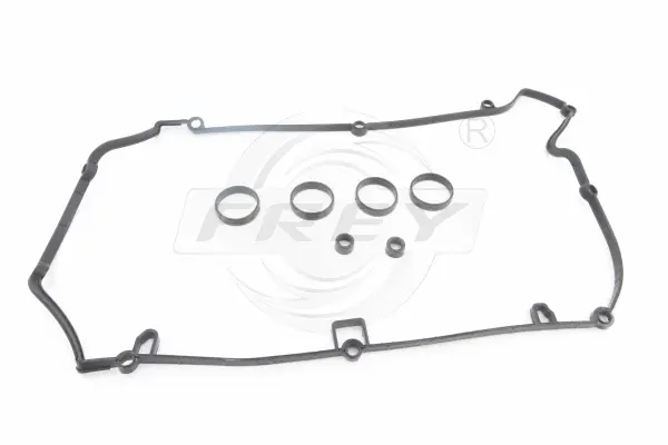 Gasket Set, cylinder head cover (800410201)
