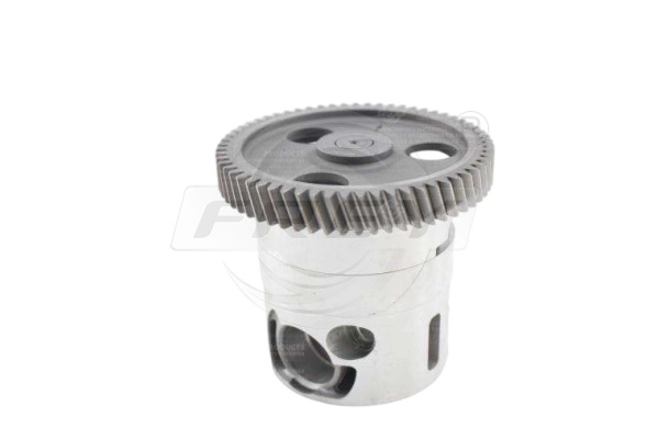 Oil Pump (709211701)