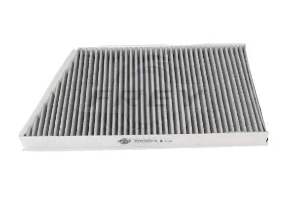 Filter, cabin air (792211101)
