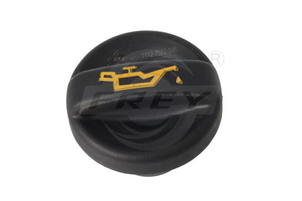Sealing Cap, oil filler neck (801200701)