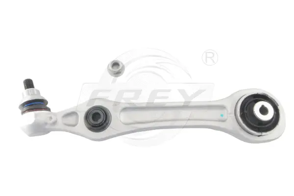 Control/Trailing Arm, wheel suspension (750130901)