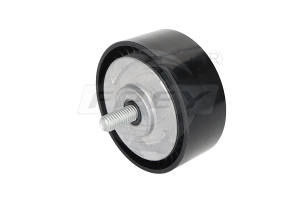 Deflection/Guide Pulley, V-ribbed belt (721109501)