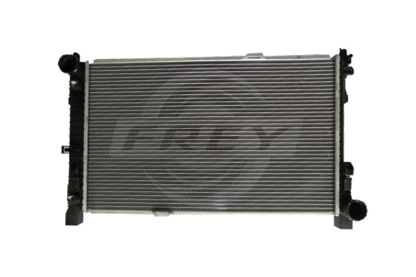 Radiator, engine cooling (723809902)