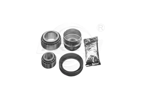 Wheel Bearing Kit (765616501)