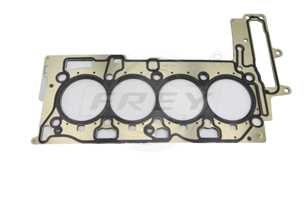 Gasket, cylinder head (800124301)