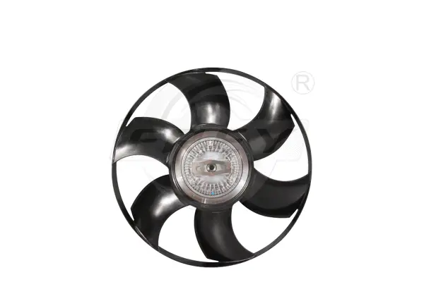 Fan, engine cooling (723703101)
