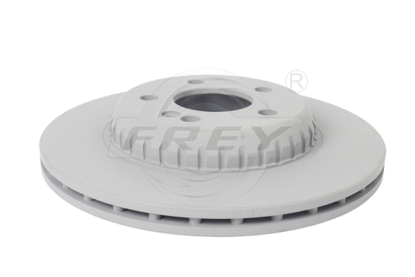 Brake Disc (745234701)