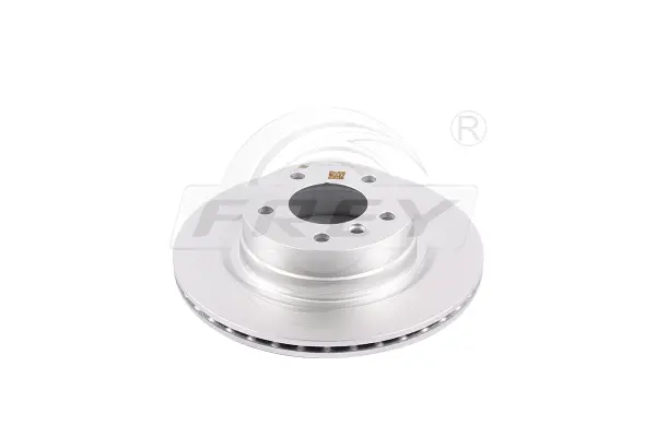 Brake Disc (845207301)