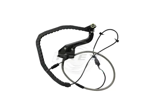 Repair Kit, cable set (793906101)