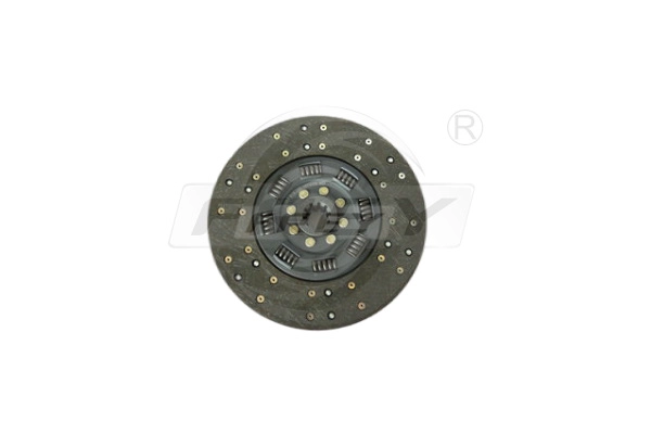 Clutch Disc (740103101)