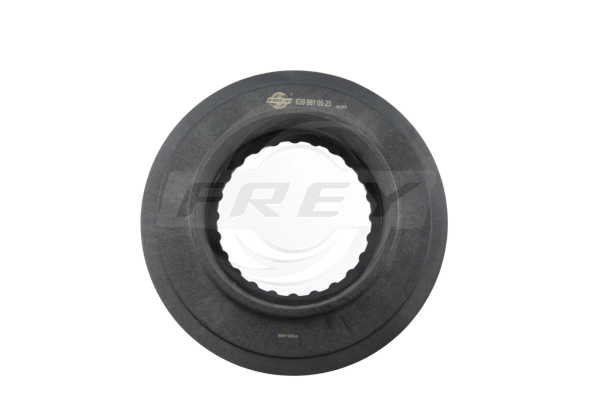 Rolling Bearing, suspension strut support mount (754000101)