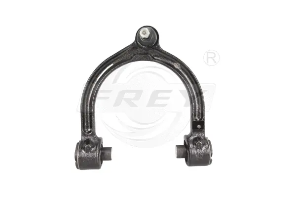 Control/Trailing Arm, wheel suspension (750107001)