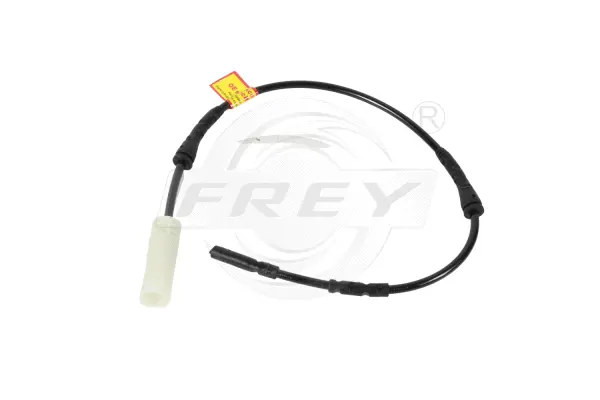 Warning Contact, brake pad wear (880704201)