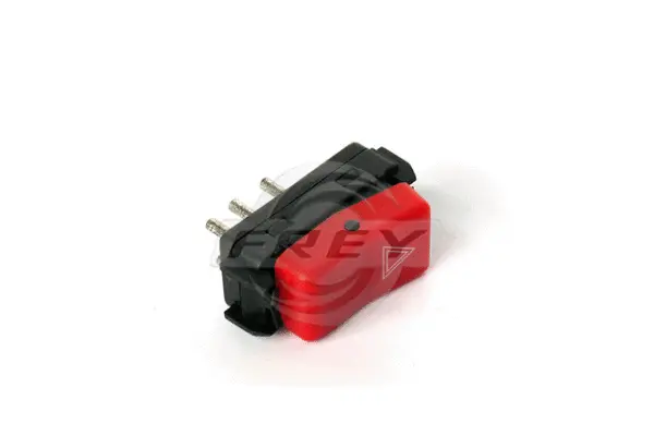 Hazard Warning Light Switch (783400601)