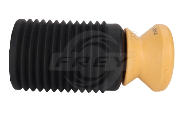 Rubber Buffer, suspension (851355001)